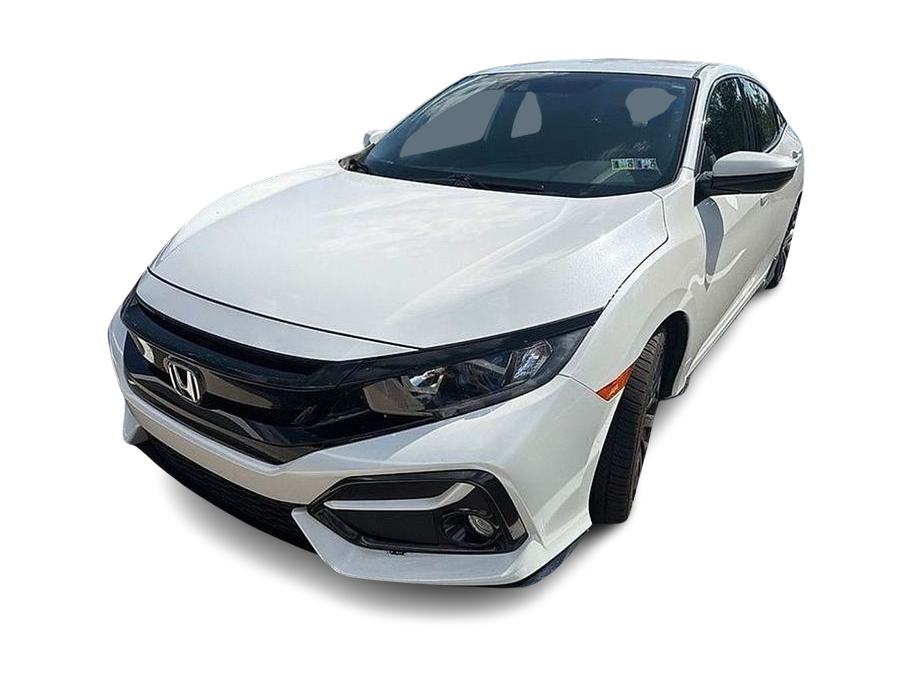 honda civic hatchback 2021 SHHFK7G40MU215082 image honda civic hatchback 2021 SHHFK7G40MU215082 image